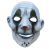 Máscara de Clown Gang tiger