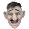 Máscara de Big nose customizable Hairstyle