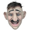 Máscara de Big nose customizable Hairstyle