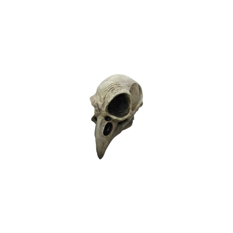 Máscara de Crow Skull