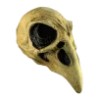 Máscara de Crow Skull