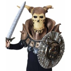 Máscara de Demon Knight