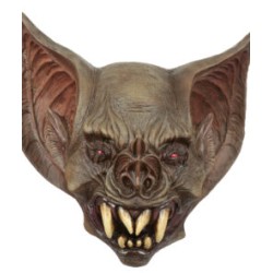 Máscara de Bat Creatures