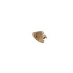 Máscara de Big nose customizable Hairstyle