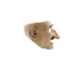 Máscara de Big nose customizable Hairstyle