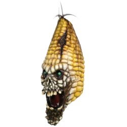 Máscara de Evil Corn