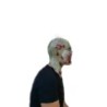 Máscara de Patient Zombie