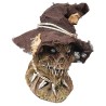 Máscara de Possessed Scarecrow