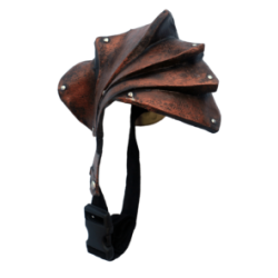 Accesorio de Pauldron Copper