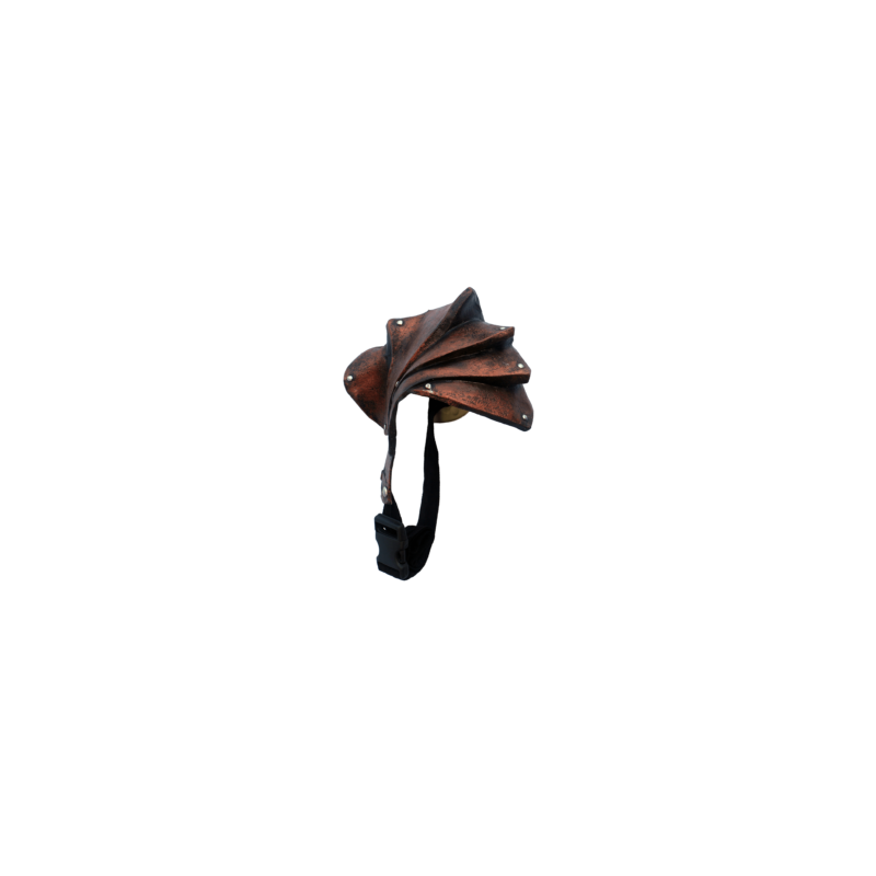 Accesorio de Pauldron Copper