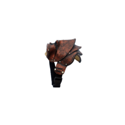 Accesorio de Pauldron Copper
