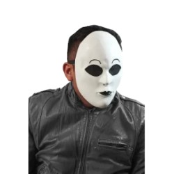 Máscara de White mask