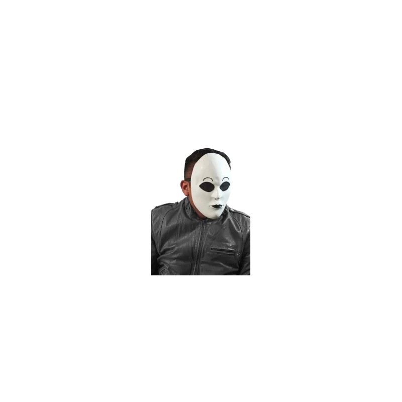 Máscara de White mask
