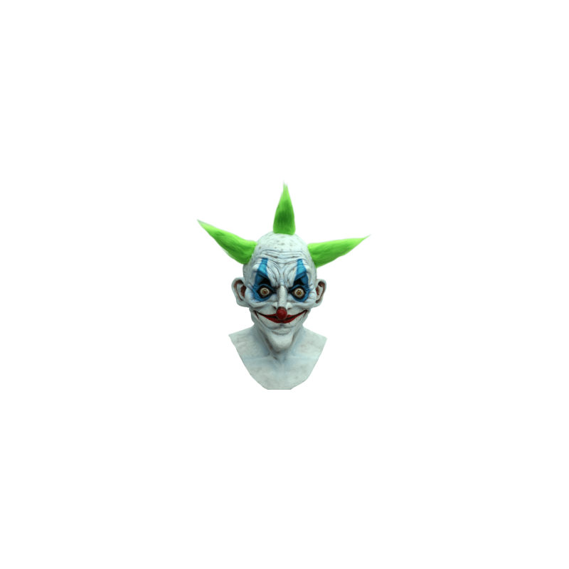 Máscara Old Clown