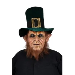 Máscara de Evil Leprechaun