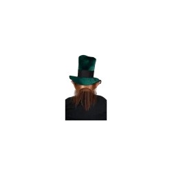 Máscara de Evil Leprechaun