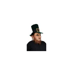 Máscara de Evil Leprechaun