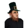 Máscara de Evil Leprechaun