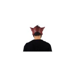Máscara de Little devil