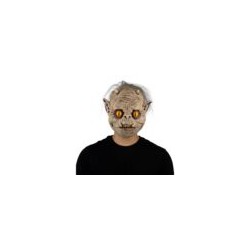 Máscara de Little monster
