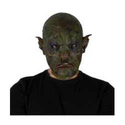 Máscara de Makoa Orc