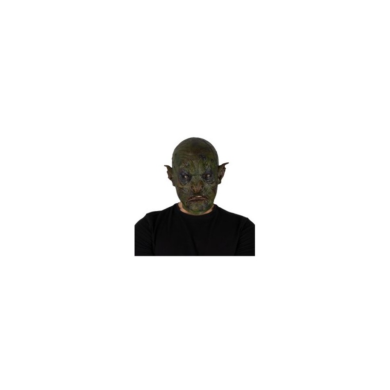 Máscara de Makoa Orc