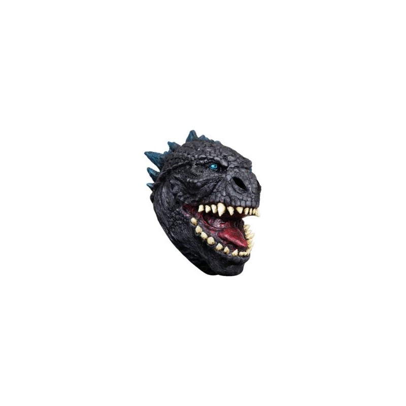 Máscara de Mutant Dinosaur