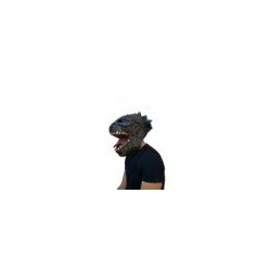 Máscara de Mutant Dinosaur