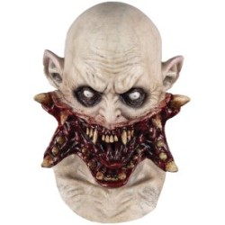 Máscara de Predator vampire