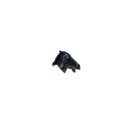 Máscara de Black Horse