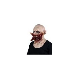 Máscara de Predator vampire