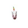 Máscara de Pride unicorn