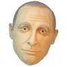 Máscara de Putin