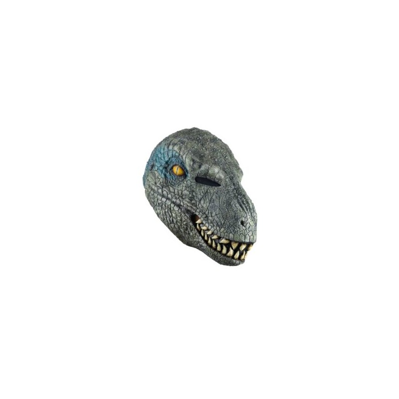 Máscara de Raptor