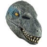 Máscara de Raptor