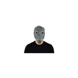 Máscara de Raptor