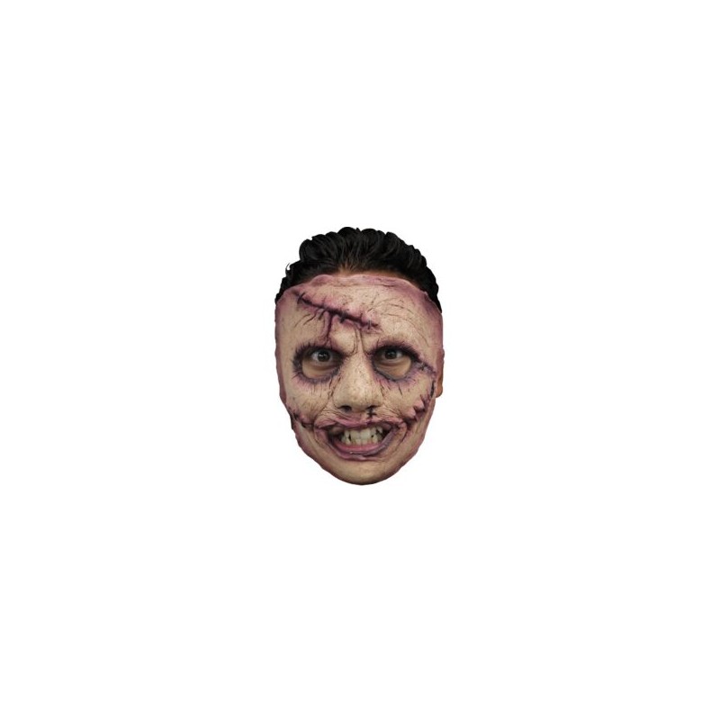 Máscara de Serial Killer 33