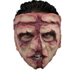 Máscara de Serial Killer 34
