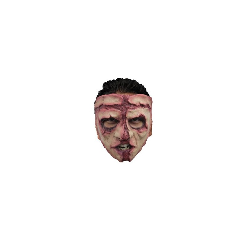 Máscara de Serial Killer 34