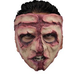 Máscara de Serial Killer 34
