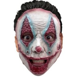 Máscara de Serial Killer 36