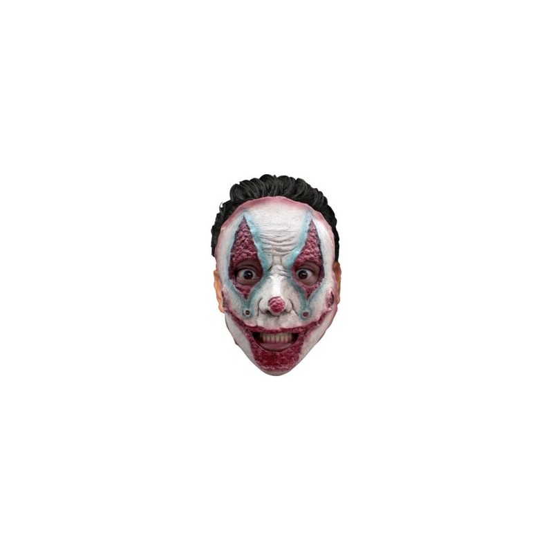 Máscara de Serial Killer 36