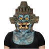Máscara de Tláloc