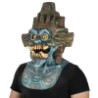 Máscara de Tláloc