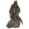 Máscara de Tláloc costume kit
