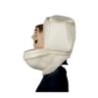Máscara de Toilet