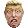 Máscara de Trump