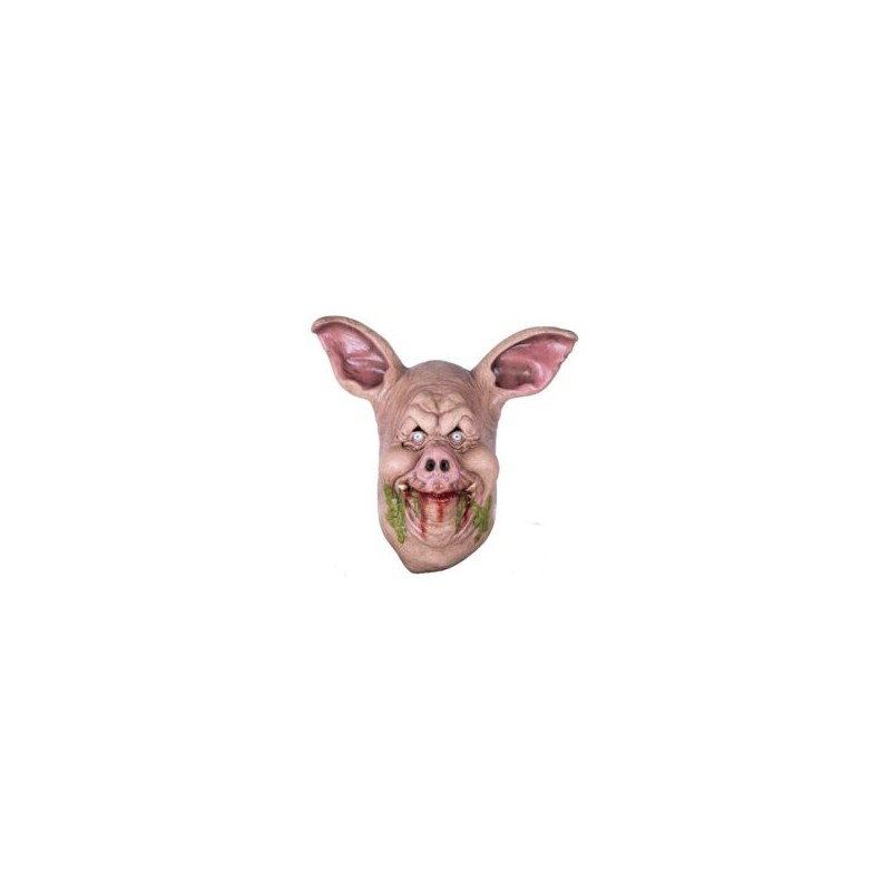 Máscara de Bloody Piglet