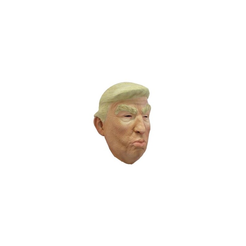 Máscara de Trump Pout