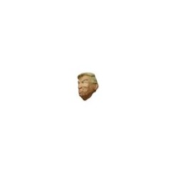 Máscara de Trump Pout
